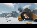 サブノーティカ：ビロウ ゼロを初めてやってみた【Subnautica Below Zero】