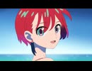 【ガンダムMAD】GQuuuuuuX×-鋼のWarriors-【GQuuuuuuX】