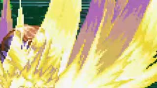 【MUGEN】第二回作品別全部全画面判定トーナメントRe part10【9条流リスペクト】