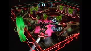 【23終】バーチャル空間に現実逃避したい【カスタムロボ バトルレボリューション】