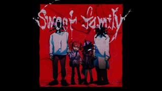 Sweet family / 重音テト