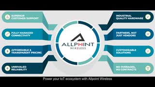 Allpoint Wireless