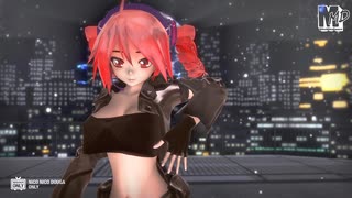 【ＭＭＤ】ワイルドなテト　de　ビビデバ