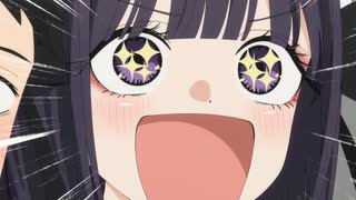 「その着せ替え人形は恋をする 第１期」に２期を差し替えてみる
