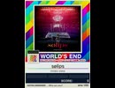 【譜面確認用】 sølips 「蔵」 【チュウニズムNEW外部出力】