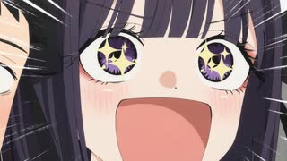 ロックとコスは淑女の嗜みでして