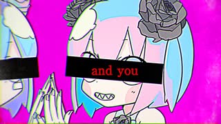 ハローディストピア　歌ってみた