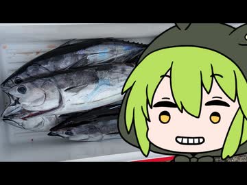 【1分釣り動画投稿祭2025】ずんだもんの釣り10
