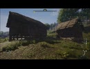 【Medieval Dynasty】やり直しはきついですよ。#3