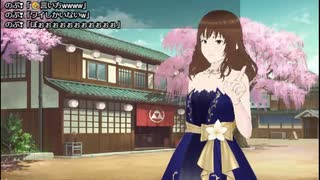 【Q・スピリチュアル2025_07_16】タイムリープの話【VTuber】