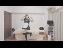 【＊ふく´ Д `ざわ＊】キッチンはマイステージ 踊ってみた。