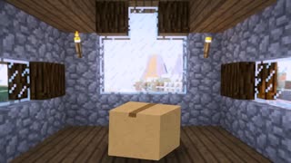 おかんだけ雑魚すぎるドッキリww【まいくら ⧸ マインクラフト】
