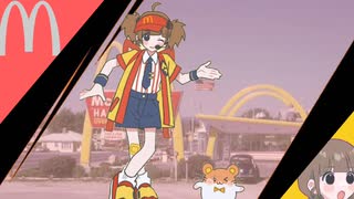 Spectrum S.VI OST-McDonald's has created something amazing.