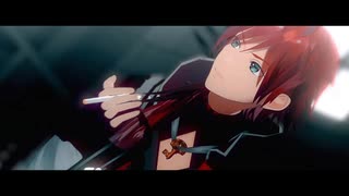 【にじさんじMMD】ザムザ【ローレン・イロアス】