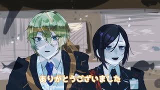 【刀剣乱舞偽実況】刀剣たちのマイクラ遠征記
