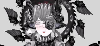 【Vtuber】フォトグラメトリ等の立ち入り禁止疑惑について思うこと