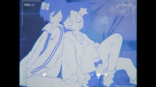 【ニコカラ】さがさないでください【on vocal】
