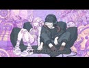 Q極進化論 / 上条酩。【歌ってみた】