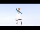 【サイレント・ウィッチMMD】Pale【モデルテスト】