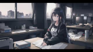 ゲーム音楽を作る歌【Suno4.5】