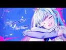 【歌ってみた】パラサイトブルー / 幽谷きらら - もちた