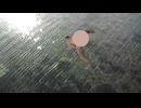 変態アメンボ青年アキラ
