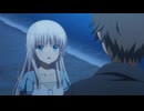 TVアニメSummer Pockets『共通ルート~アルカテイル』
