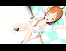 【新田美波生誕祭2025】Bon Bon Chocolat　新田美波【MMDデレマス】【紳士向け】