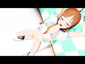 【新田美波生誕祭2025】Bon Bon Chocolat　新田美波【MMDデレマス】【紳士向け】