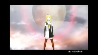 『炉心融解』 合わせてみた Hinoka&ななしのごん