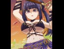 【ガークリ】お絵描き配信【水着ゴッホ】