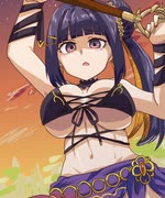 【ガークリ】お絵描き配信【水着ゴッホ】