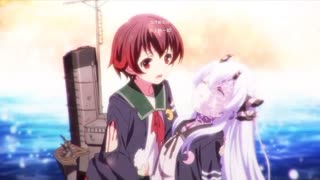 艦これ劇場版　もう一度君に、めぐり逢えるなら