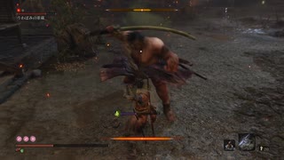 sc^イカれた生放送(SEKIRO)　２５－１９
