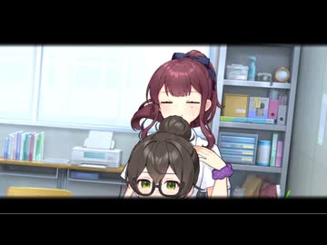 ごめんてー・・・。