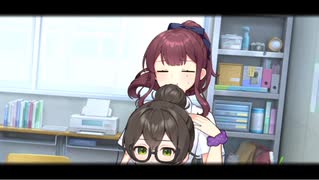 ごめんてー・・・。