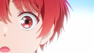 『帝乃三姉妹は案外、チョロい。』オープニング映像｜「君にふさわしい奇跡」日曜日のメゾンデ
