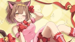 my sweet heart 【cover ほんだちる】VTuber