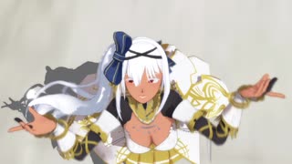 【テイルズオブMMD】孤独の宗教【クレストリア】