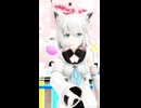 白上フブキ「サイエンス」#shorts 【MMD】【ホロライブ】‪                @ShirakamiFubuki ​