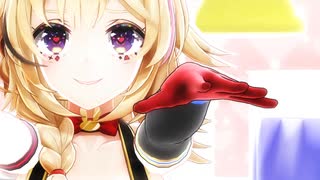 尾丸ポルカ「サイエンス」#shorts 【MMD】【ホロライブ】‪                     @OmaruPolka ​