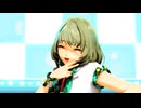 【MMDデレマス】ビビデバ　高垣楓