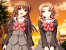 るいは智を呼ぶファンディスク -明日のむこうに視える風-　プレイ動画　パート15　旅行編2