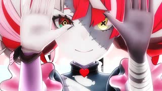 Kureiji Ollie「サイエンス」#shorts 【MMD】【ホロライブID】‪                     @KureijiOllie ​