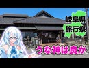 うな神は良か【岐阜県旅行祭】