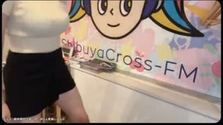 【ポンコツびぃちゃん】バランスが取れないポンコツびぃちゃん！ ポニテもカワイイ□【ニコ生】