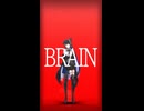Nerissa Ravencroft「BRAIN」#shorts 【MMD】【ホロライブEN】‪     @NerissaRavencroft ​