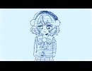 ひとり語 / 雨衣