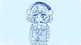ひとり語 / 雨衣