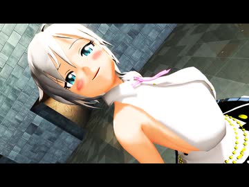 【MMDデレマス】Strategy　アナスタシア